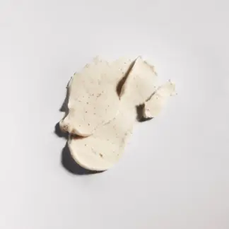 Body scrub